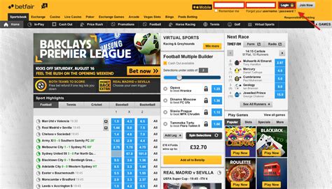 Betfair Account Blocked And Funds Confiscated