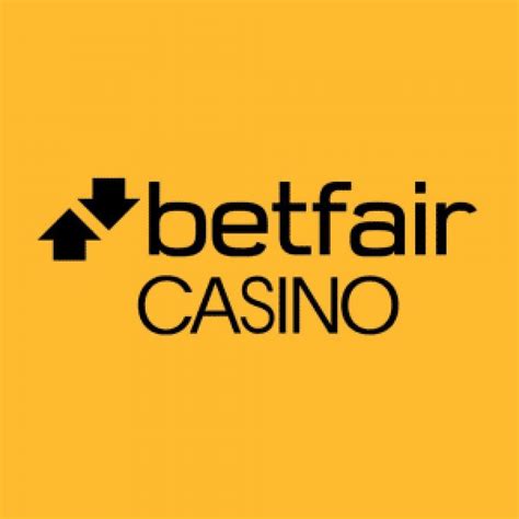 Betfair Casino Aplicacao