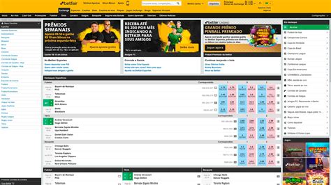 Betfair Maua