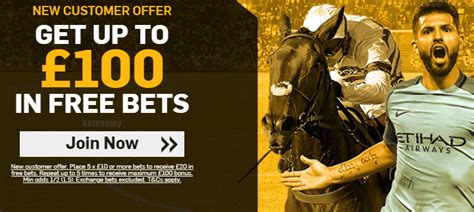 Betfair Player Complains About Misleading Bonus