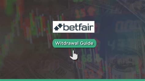 Betfair Player Complains That His Withdrawal Request