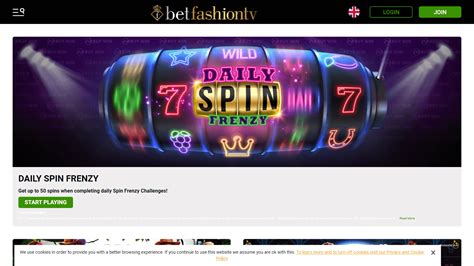 Betfashiontv Casino Colombia