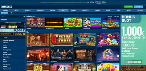 Betflag Casino Online