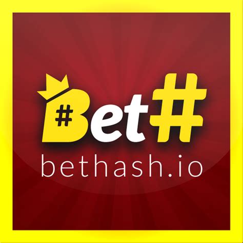 Bethash Io Casino Aplicacao