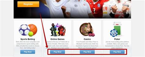 Betin Casino App