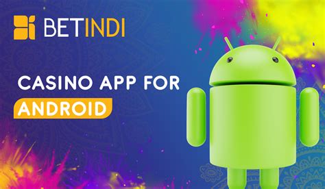 Betindi Casino Mobile