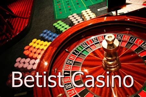 Betist Casino Login