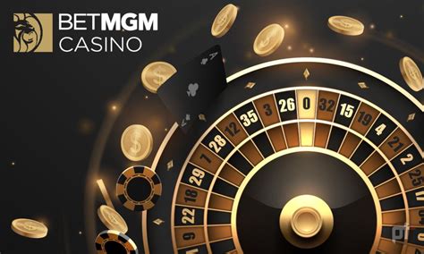 Betmgm Casino Apostas