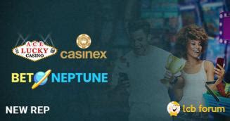 Betneptune Casino Venezuela