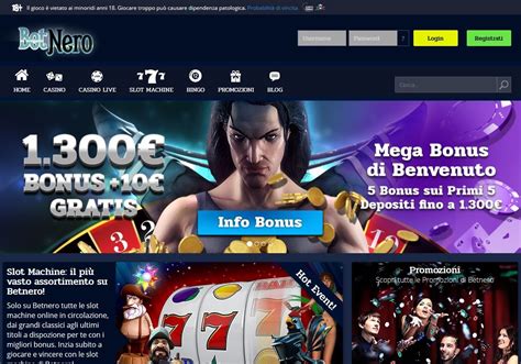 Betnero Casino Argentina