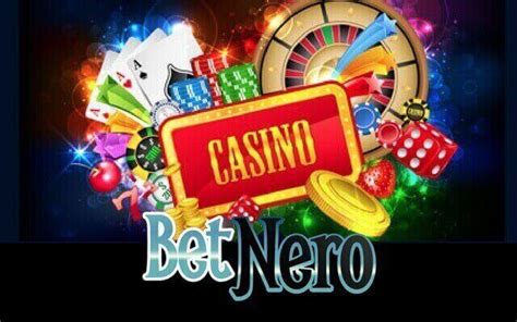 Betnero Casino Bonus
