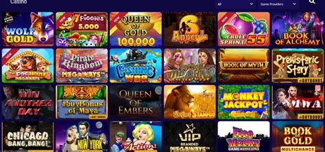 Betnomi Casino Review