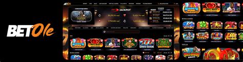 Betole Casino Bonus