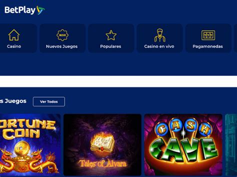 Betplay Casino Nicaragua