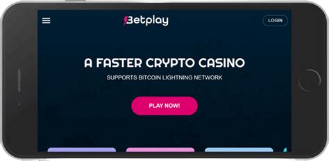 Betplay Io Casino Mobile