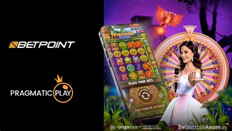 Betpoint Casino Mexico