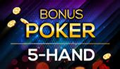 Betpop Casino Bonus