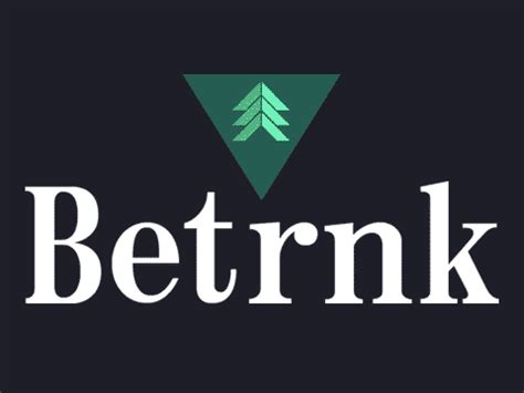 Betrnk Casino Apk