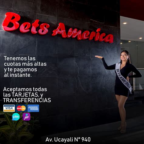 Bets America Casino Ecuador