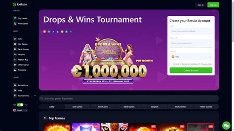 Bets Io Casino Download