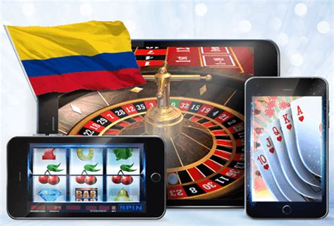 Betshop Casino Colombia