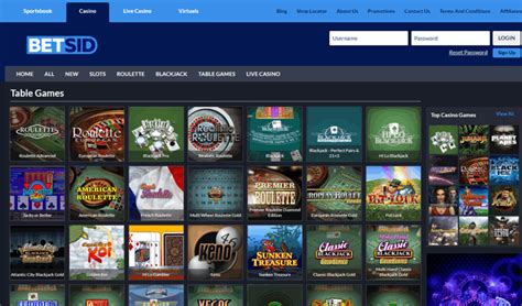 Betsid Casino Online