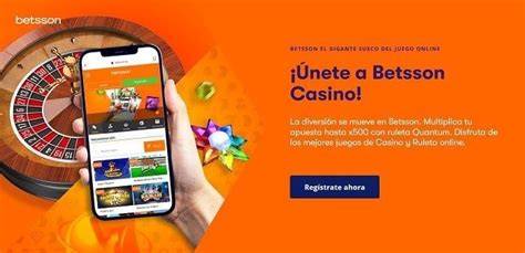 Betssen Casino Colombia