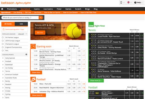 Betsson Player Complains About Unsuccessful Deposit