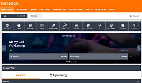 Betsson Players Access And Withdrawal Denied