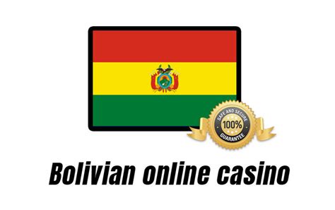 Betters Casino Bolivia