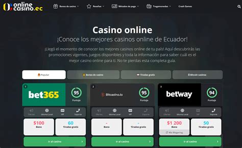 Bettingx5 Casino Ecuador