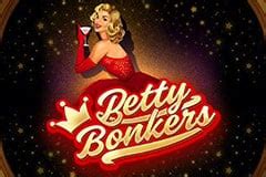 Betty Bonkers Betfair