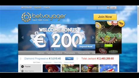 Betvoyager Casino Haiti