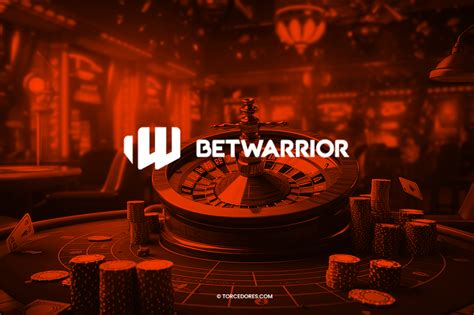 Betwarrior Casino Venezuela