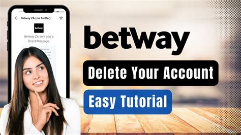 Betway Account Closure Difficulties