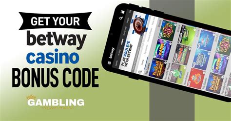 Betway Casino Movel Nenhum Bonus Do Deposito