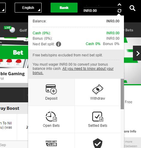 Betway Player Complains About Delayed Verification