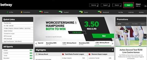 Betway Player Complains On Deposits Deductions