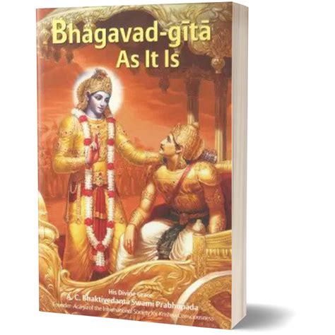 Bhagavad Gita Betsson