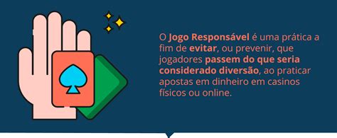 Bide Por Jogo Responsavel