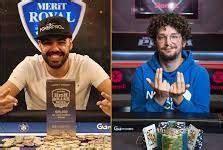 Bien Jouer Pt Tournois De Poker