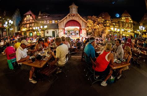 Biergarten Review 2024