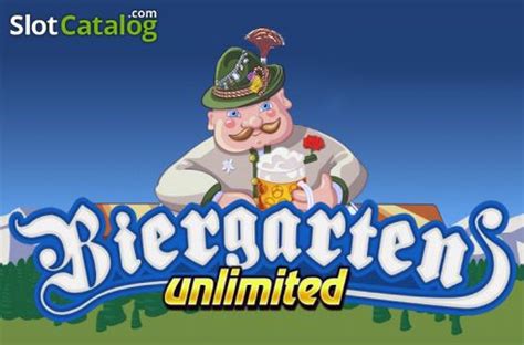 Biergarten Unlimited 1xbet