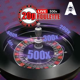 Big 500x Roulette Leovegas