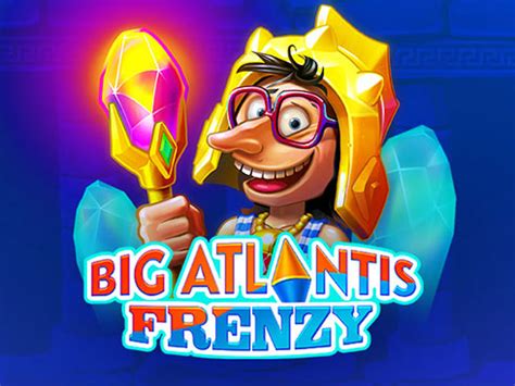 Big Atlantis Frenzy Betsul