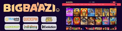 Big Baazi Casino Chile