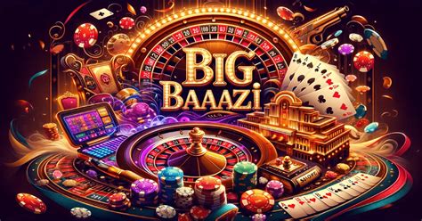 Big Baazi Casino Download