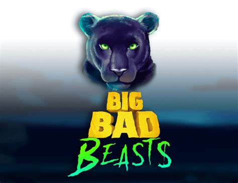 Big Bad Beasts Pokerstars