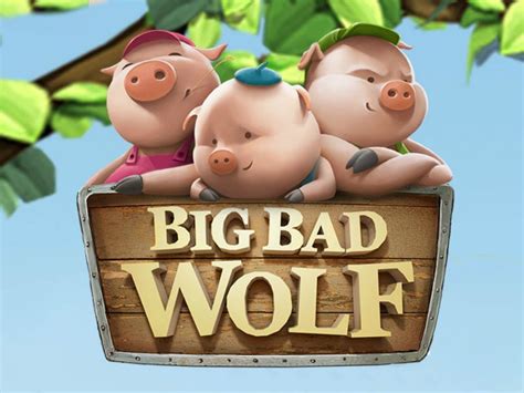 Big Bad Wolf Bet365