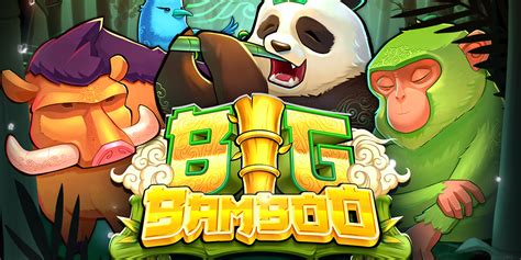 Big Bamboo Review 2024